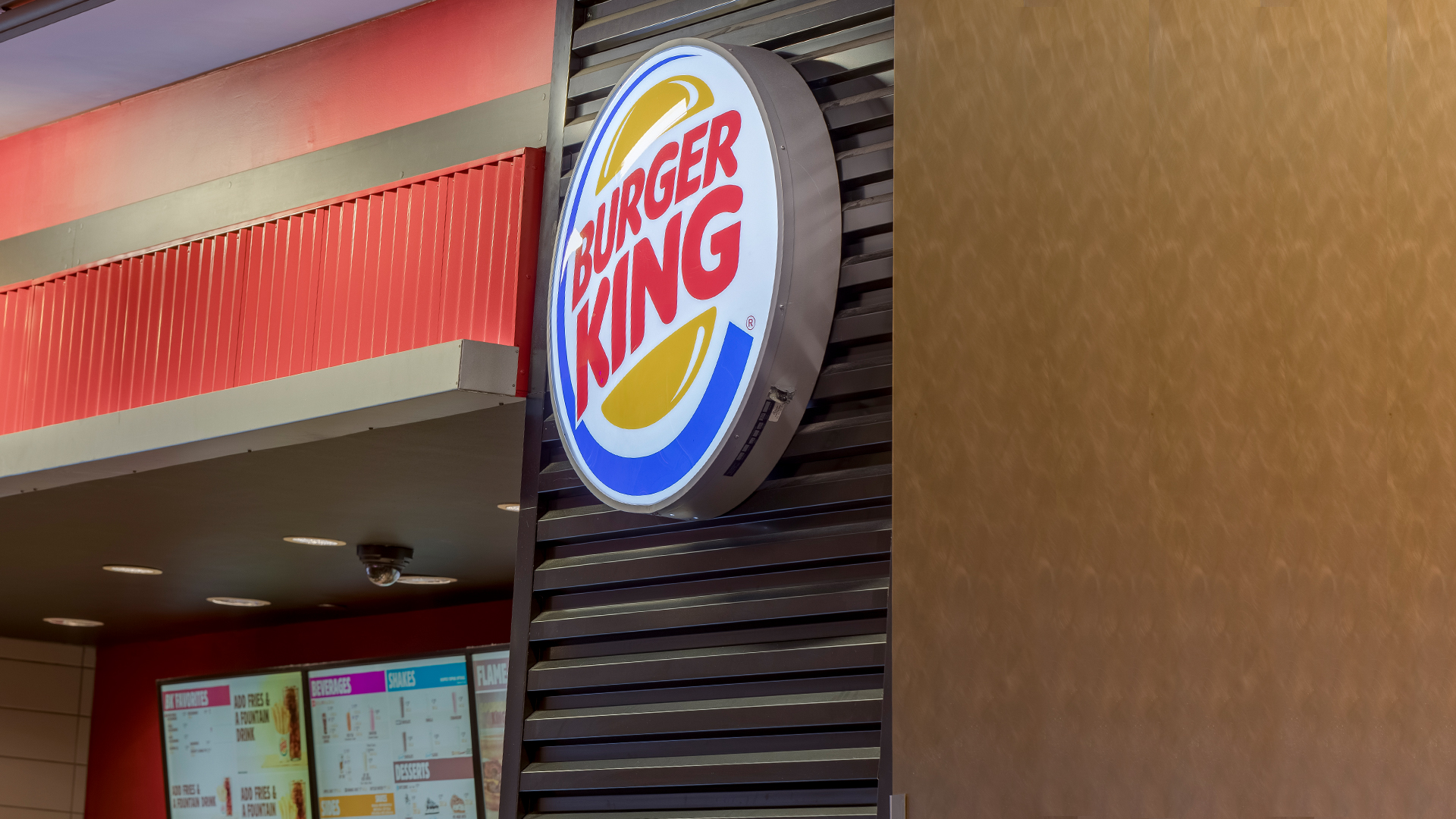 Burger King