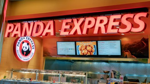 Panda Express