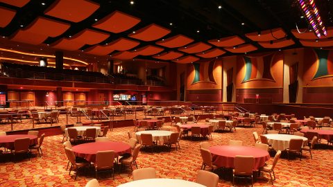 Events At Showplace Theatre