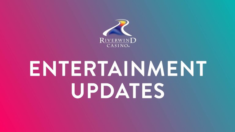 Need Updates on Postponed Shows?